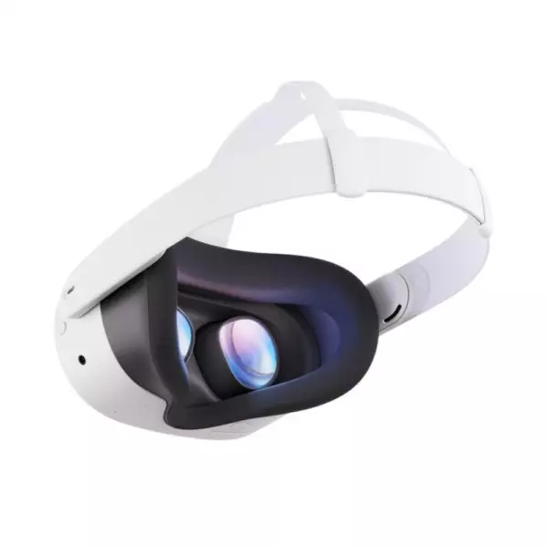 Шлем виртуальной реальности Oculus Quest 3S 128GB
