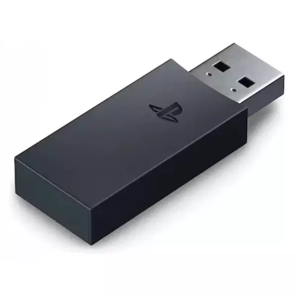 Беспроводные наушники Sony Pulse 3D, Gray Camouflage