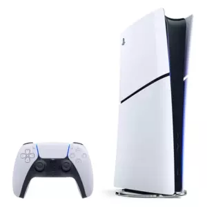 Игровая приставка Sony PlayStation 5 Slim Digital Edition 1TB