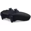 Геймпад Sony DualSense для PS5, Black
