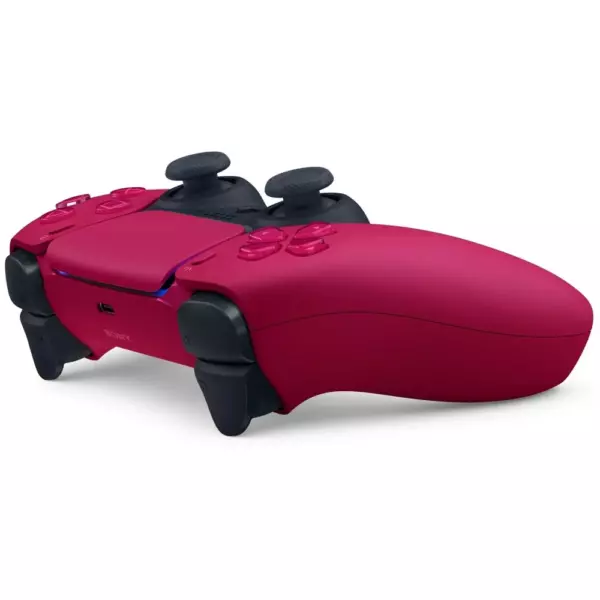 Геймпад Sony DualSense для PS5, Red