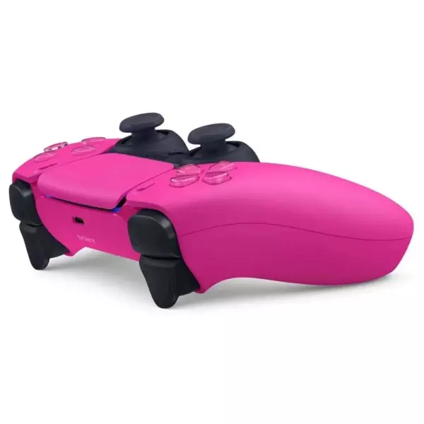Геймпад Sony DualSense для PS5, Pink