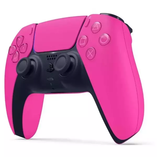 Геймпад Sony DualSense для PS5, Pink