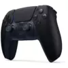 Геймпад Sony DualSense для PS5, Black