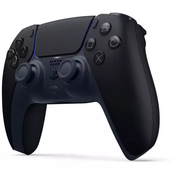 Геймпад Sony DualSense для PS5, Black