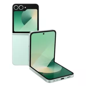 Смартфон Samsung Galaxy Z Flip 6 12/256GB, Mint