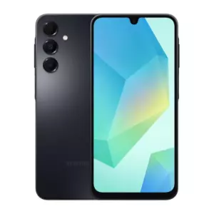 Смартфон Samsung Galaxy A16 4/128GB, Black