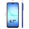 Смартфон Samsung Galaxy A17 6/128GB, Blue