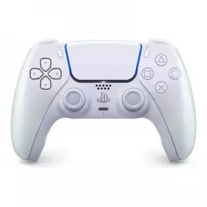 Геймпад Sony DualSense для PS5, Chroma Pearl