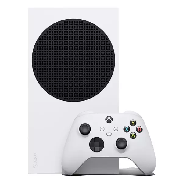Игровая приставка Microsoft Xbox Series S 512GB