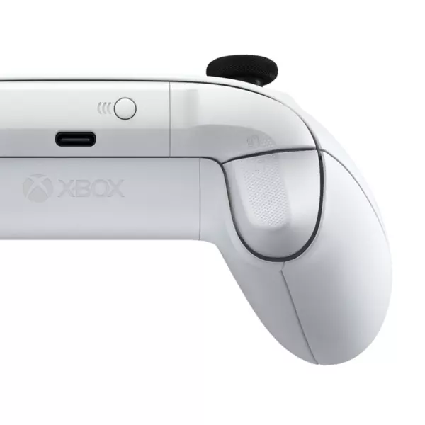 Игровая приставка Microsoft Xbox Series S 512GB