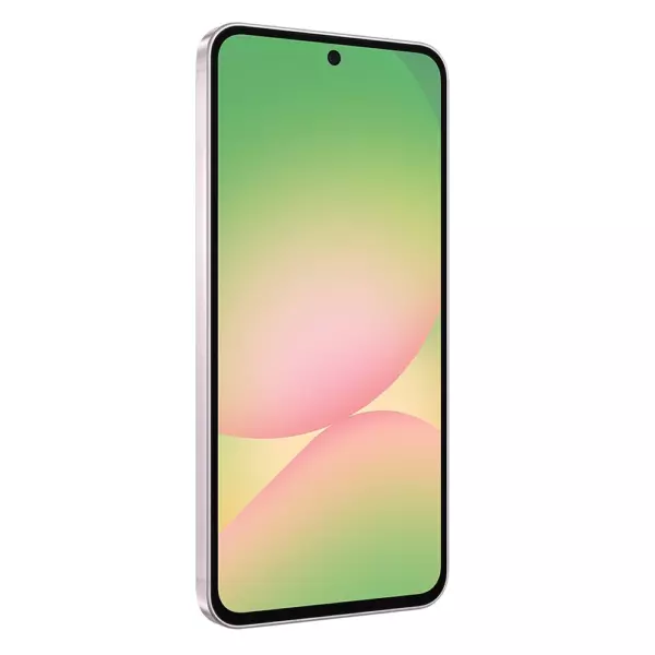 Смартфон Samsung Galaxy A56 5G 12/256GB, Pink