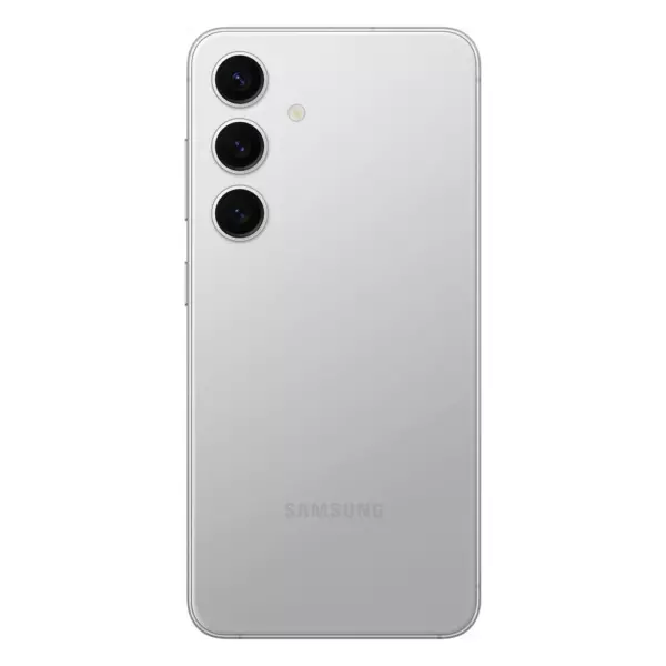 Смартфон Samsung Galaxy S24 8/256GB, Marble Gray