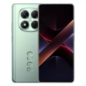 Смартфон Poco X7 5G 8/256GB, Green
