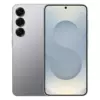 Смартфон Samsung Galaxy S25 12/512GB, Silver Shadow