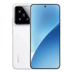 Смартфон Xiaomi 15 12/256GB, White