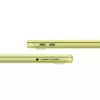 Ноутбук Apple MacBook Neo 13'' 8/512GB, Citrus (MHFE4)